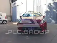2011 Ford FIESTA