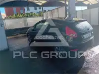 2011 Ford FIESTA