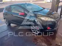 2011 Ford FIESTA