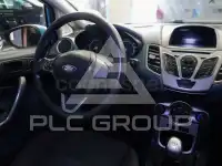 2011 Ford FIESTA