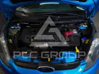 2011 Ford FIESTA