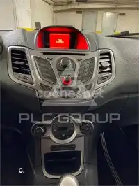 2011 Ford FIESTA