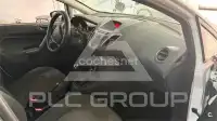 2011 Ford FIESTA
