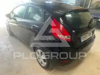 2011 Ford FIESTA