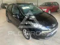 2011 Ford FIESTA