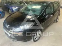 2011 Ford FIESTA