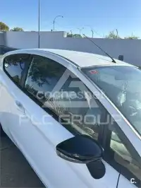 2011 Ford FIESTA