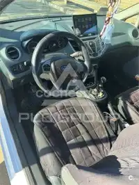2011 Ford FIESTA