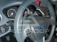 2011 Ford FIESTA