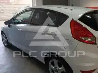 2011 Ford FIESTA