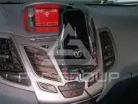 2011 Ford FIESTA