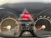 2011 Ford FIESTA