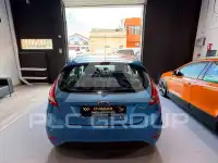 2011 Ford FIESTA