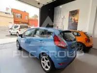 2011 Ford FIESTA