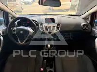 2011 Ford FIESTA