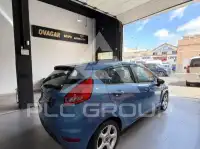 2011 Ford FIESTA