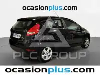 2011 Ford FIESTA