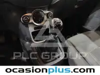 2011 Ford FIESTA
