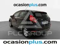 2011 Ford FIESTA
