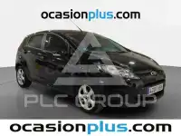 2011 Ford FIESTA