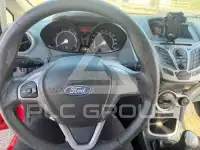 2011 Ford FIESTA