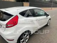 2011 Ford FIESTA