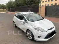 2011 Ford FIESTA