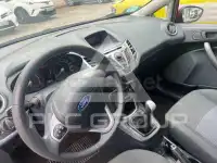2011 Ford FIESTA