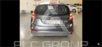 2011 Ford FIESTA