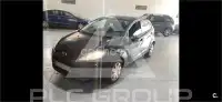 2011 Ford FIESTA