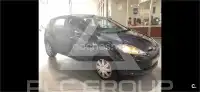 2011 Ford FIESTA