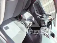 2011 Ford FIESTA