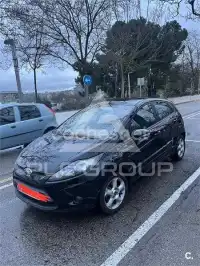 2011 Ford FIESTA