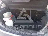 2011 Ford FIESTA