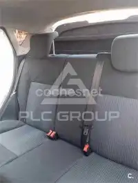 2011 Ford FIESTA