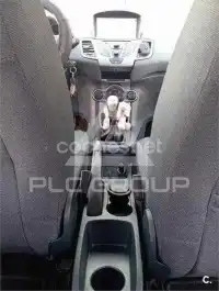 2011 Ford FIESTA