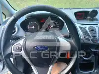 2011 Ford FIESTA