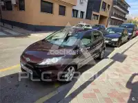 2011 Ford FIESTA