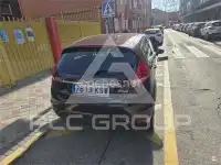 2011 Ford FIESTA