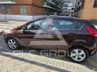 2011 Ford FIESTA