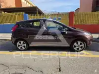 2011 Ford FIESTA