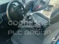 2011 Ford FIESTA