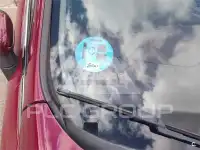 2011 Ford FIESTA