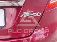 2011 Ford FIESTA