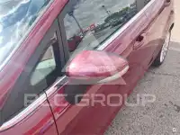 2011 Ford FIESTA