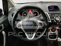 2011 Ford FIESTA