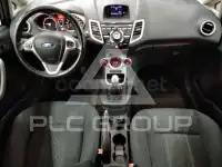 2011 Ford FIESTA
