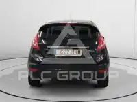 2011 Ford FIESTA
