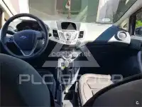 2011 Ford FIESTA