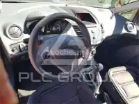 2011 Ford FIESTA